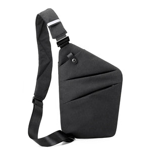 Crossbody Mens Sling Bag