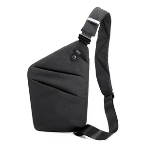 Crossbody Mens Sling Bag