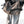 Crossbody messenger Sling Bag - product view on white background
