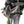 Crossbody messenger Sling Bag - product view on white background