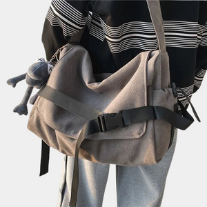 Crossbody messenger Sling Bag