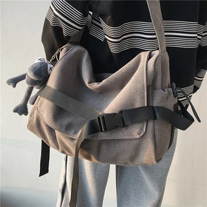 Crossbody messenger Sling Bag