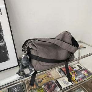 Crossbody messenger Sling Bag