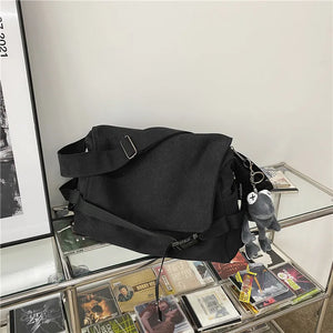 Crossbody messenger Sling Bag