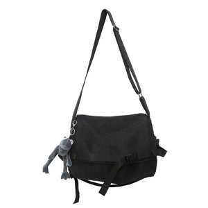 Crossbody messenger Sling Bag