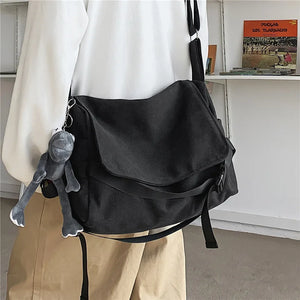 Crossbody messenger Sling Bag