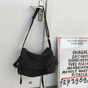 Crossbody messenger Sling Bag