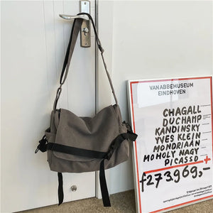 Crossbody messenger Sling Bag