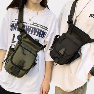 Crossbody Outdoor Sling Bag