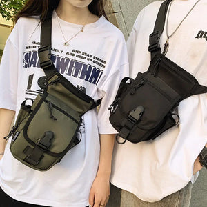 Crossbody Outdoor Sling Bag