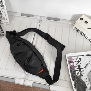 Crossbody Sling Bag diagonal