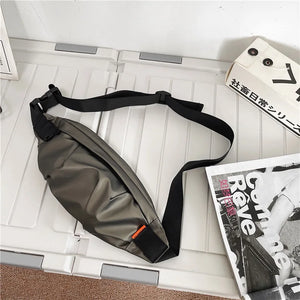 Crossbody Sling Bag diagonal