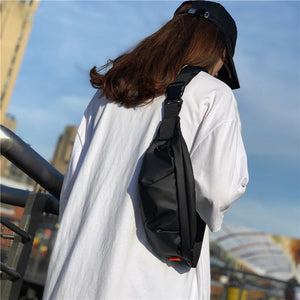 Crossbody Sling Bag diagonal