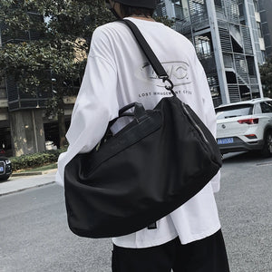 Crossbody Sling Bag fitness