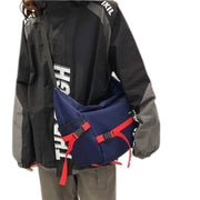 Crossbody Sling Bag für Herren