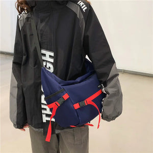 Crossbody Sling Bag for Man