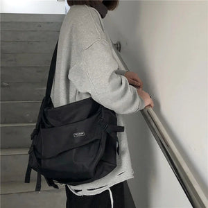 Crossbody Sling Bag for Man