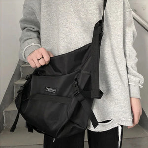 Crossbody Sling Bag for Man