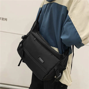 Crossbody Sling Bag for Man
