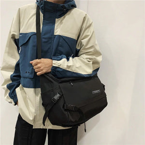Crossbody Sling Bag for Man