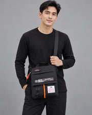 Crossbody Sling Bag for Men