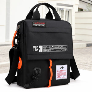 Men Crossbody Sling Bag