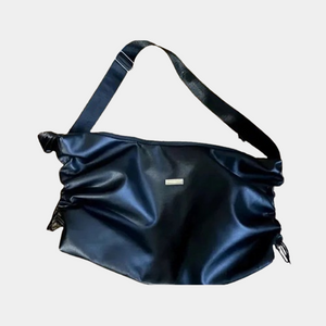 Crossbody Sling Bag Leather