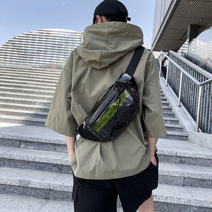 Crossbody Sling Bag Small