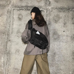 Crossbody Sling Bag students