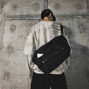 Crossbody Sling Bag students