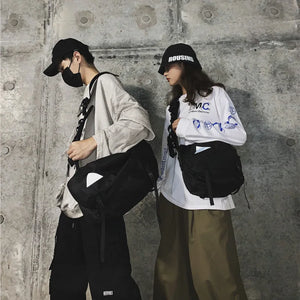 Crossbody Sling Bag students