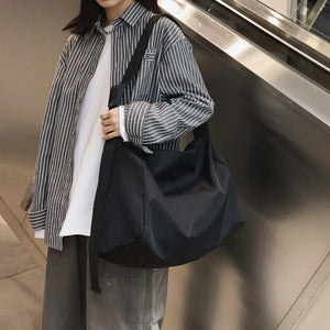 Crossbody Sling Bag Techwear