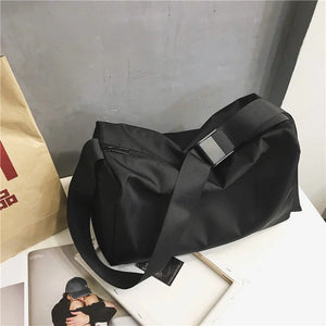 Crossbody Sling Bag Techwear