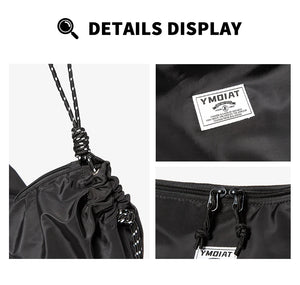 Crossbody Sling Bag Waterproof