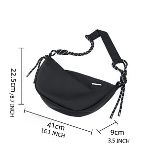 Crossbody Sling Bag Waterproof