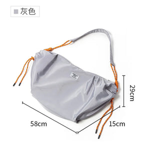 Crossbody Sling Bag Waterproof