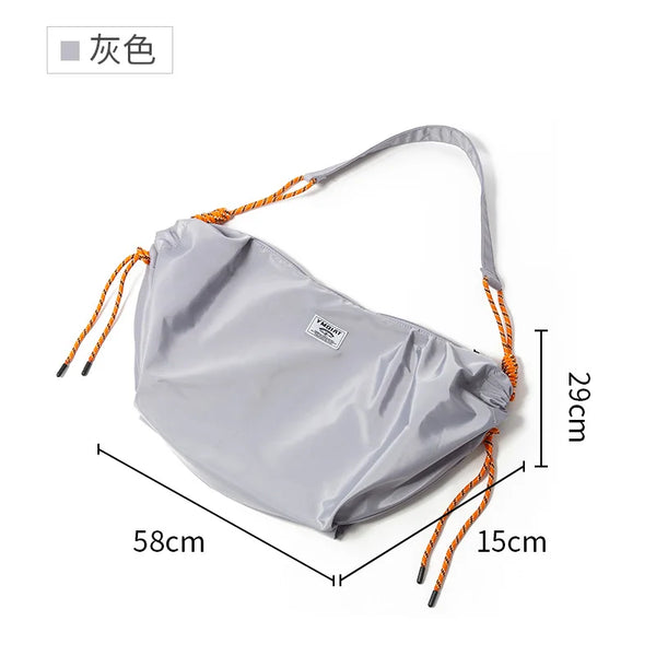 Crossbody Sling Bag Waterproof