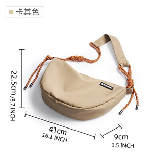 Crossbody Sling Bag Waterproof