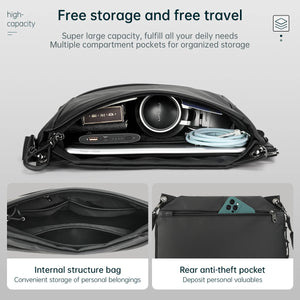 Crossbody Sling Bag Women's