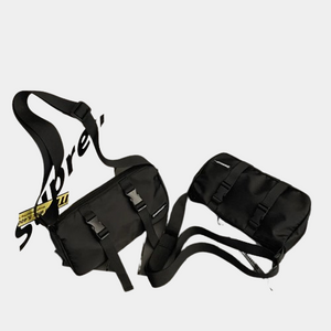 Crossbody Streetwear Sling Bag