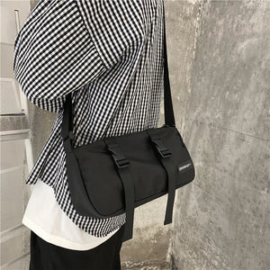 Crossbody Streetwear Sling Bag