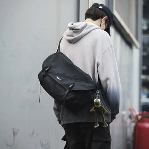 Crossbody Travel Sling Bag