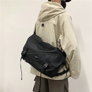 Crossbody Travel Sling Bag