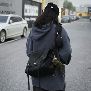 Crossbody Travel Sling Bag