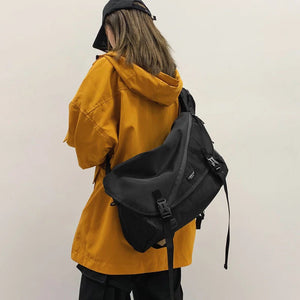 Crossbody Travel Sling Bag