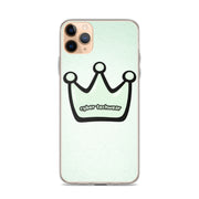 Coques de Téléphone Couronne Années 2000