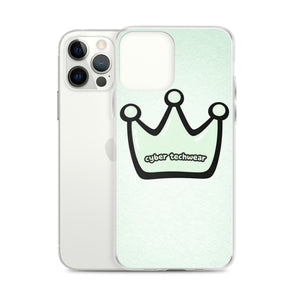 Crown Phone Cases Y2K
