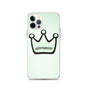 Crown Phone Cases Y2K