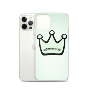 Crown Phone Cases Y2K