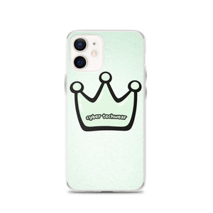 Crown Phone Cases Y2K